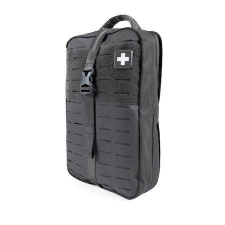My Medic MyFAK Large PRO Gray MM-KIT-U-MFK-LG-GRY-PRO